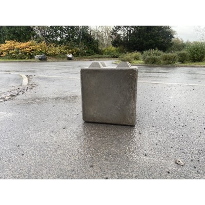 Légo Bloc Béton 60/60/60cm