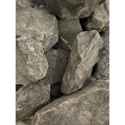 Pierre a Gabion 80/120 Gris/bleu