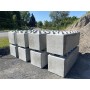 Légo bloc béton  150/60/60cm