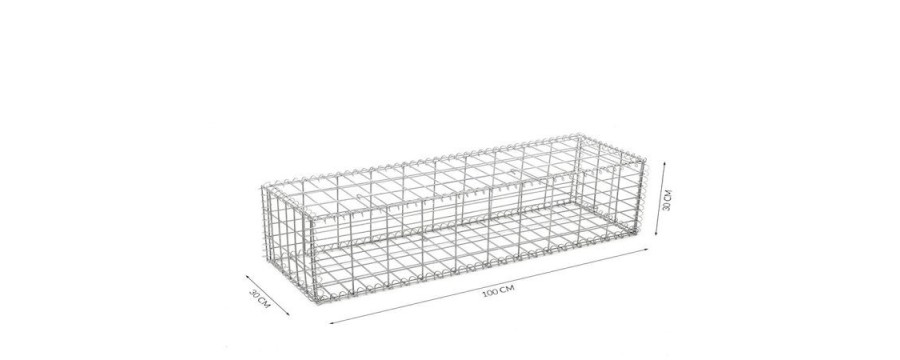 gabion