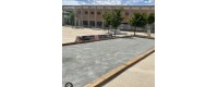 TERRAIN PÉTANQUE