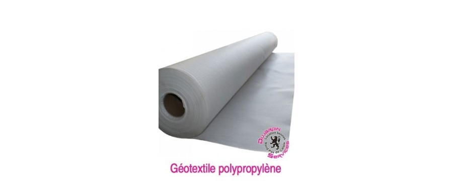 Géotextile